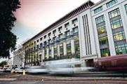 ASOS' headquarters