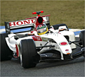 Honda: F1 prizes to win