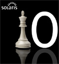 Solaris 10: interactive game