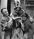 'The Quatermass Experiment': 1950s show brought back to life