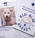 Blue Cross: trying out different pets for different people