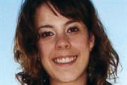 Jill McCall, assistant brand manager, Trident, Cadbury