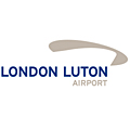 London Luton Airport: 'contemporary and uncluttered' feel