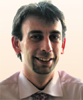 Simonson: joining EuroDirect as senior consultant