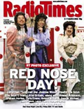 Radio Times: running below-the-line push