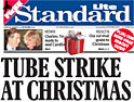 Standard Lite: circulation increase