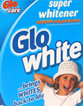 Glo White: Acdoco brand