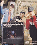Goldie Lookin' Chain: banned ad