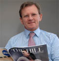 Fry: Archant has 'a clear local community publishing ethos'
