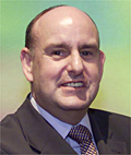 Allen: 'delivering substantial growth'