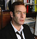 'Wire in the Blood': shows with Robson Green will get larger budget