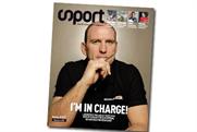 Lawrence Dallaglio: guest editor of Sport magazine