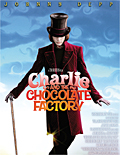 'Charlie and the Chocolate Factory': Willy Wonka Nestle tie-in