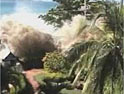 Tsunami: coverage dominated over other disasters