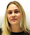 Nicola Armstrong