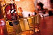 Grant's whisky appoints digital/CRM projects to Gyro:HSR