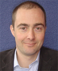 Hogan: joining Proximity as managing partner