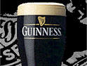 Guinness: St Patrick's Day push