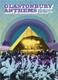 'Glastonbury Anthems': being backed by viral game