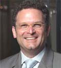 Scarpelli: 28-year veteran of DDB