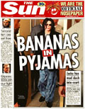 The Sun: advertising account being reviewed