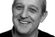 John Poorta: Leo Burnett London's vice chairman and strategic planner