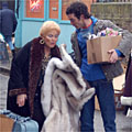 'EndEnders': missed out on Baftas