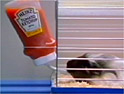Heinz: guinea pig spot cleared by Ofcom