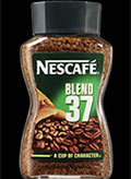 Nescafe: developing cross-brand CRM