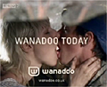 Wanadoo: ad too explicit for pre-watershed viewing