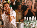 Bacardi: Fallon wins account