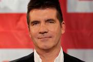 Simon Cowell: his appearance boosted ratings for Britain's Got Talent last night