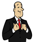 Ask Jeeves: has used TBWA since 2000