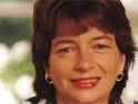 Hughes: heading up the Advertising Association