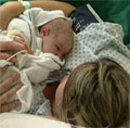 'Precious Babies': low ratings for ITV1