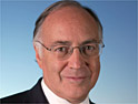 Howard: Tories using a mix of posters and DM