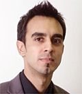 Malkani: 'provoking debate and discussion'