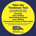 DfT: tax-disc campaign
