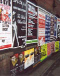 Flyposting: Asbo handed to Diabolical Liberties chief