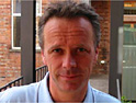 Fincham: to take over as BBC One controller