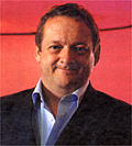Eric Newnham