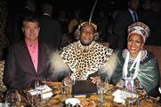 Shaka Zulu opened on Wednesday
