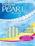 Tampax Pearl: P&G loses $3m false advertising appeal