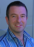 Parkinson: joining Emap later this year