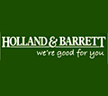 Holland & Barrett: ad not to run again