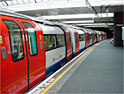 Underground: 10 on shortlist for ad contract