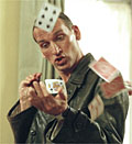 'Doctor Who': Eccleston to quit after Christmas special