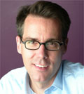 Ivins: heading up Comscore Europe