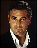 Clooney: voicing Budweiser ads?
