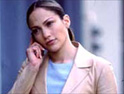 Lopez: ad for Peta pulled by the star